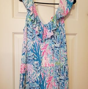 Multi sink or swim romper